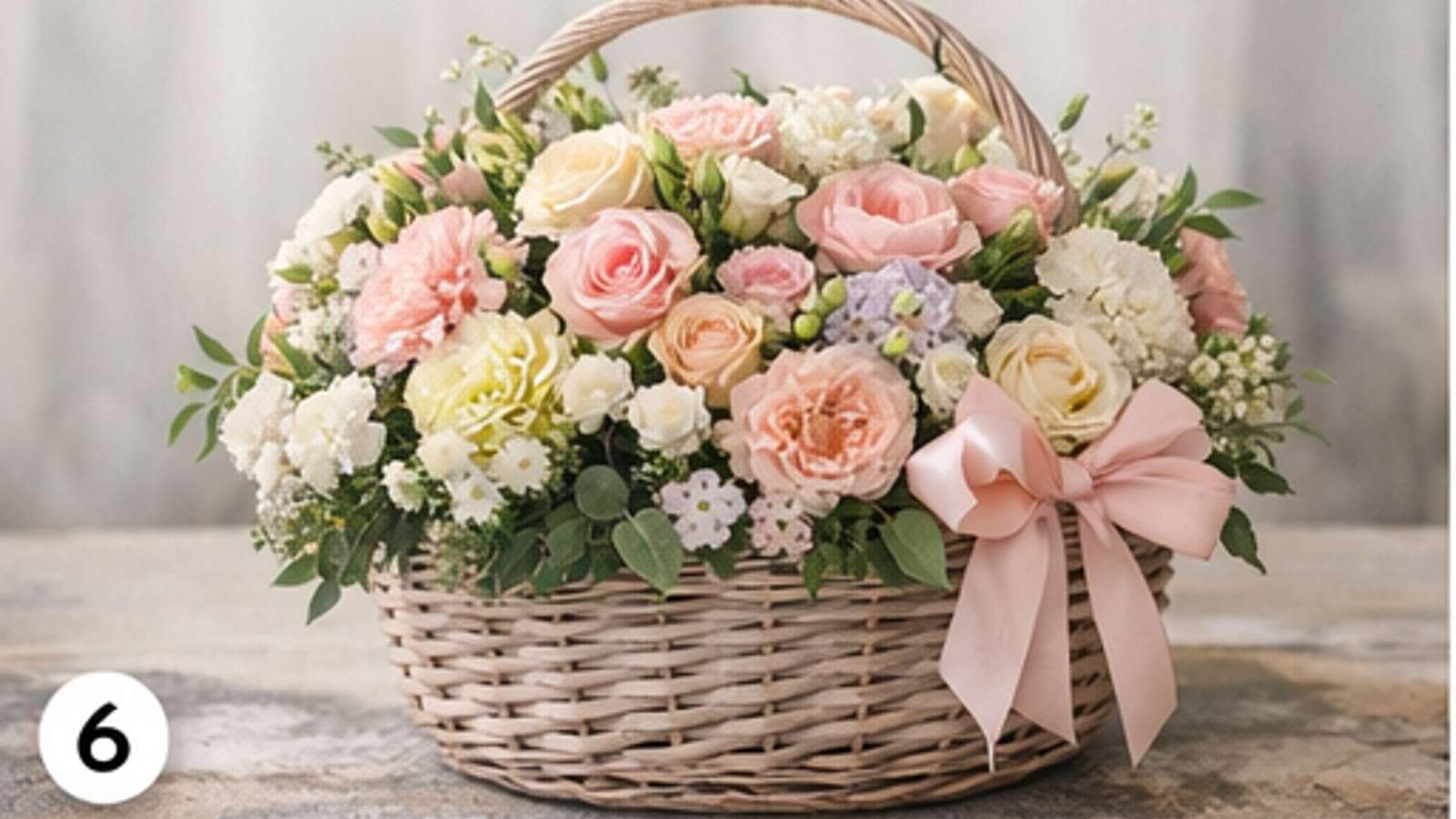 Przesadzanie kwiatów